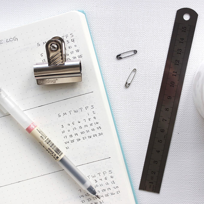 Bullet Journal