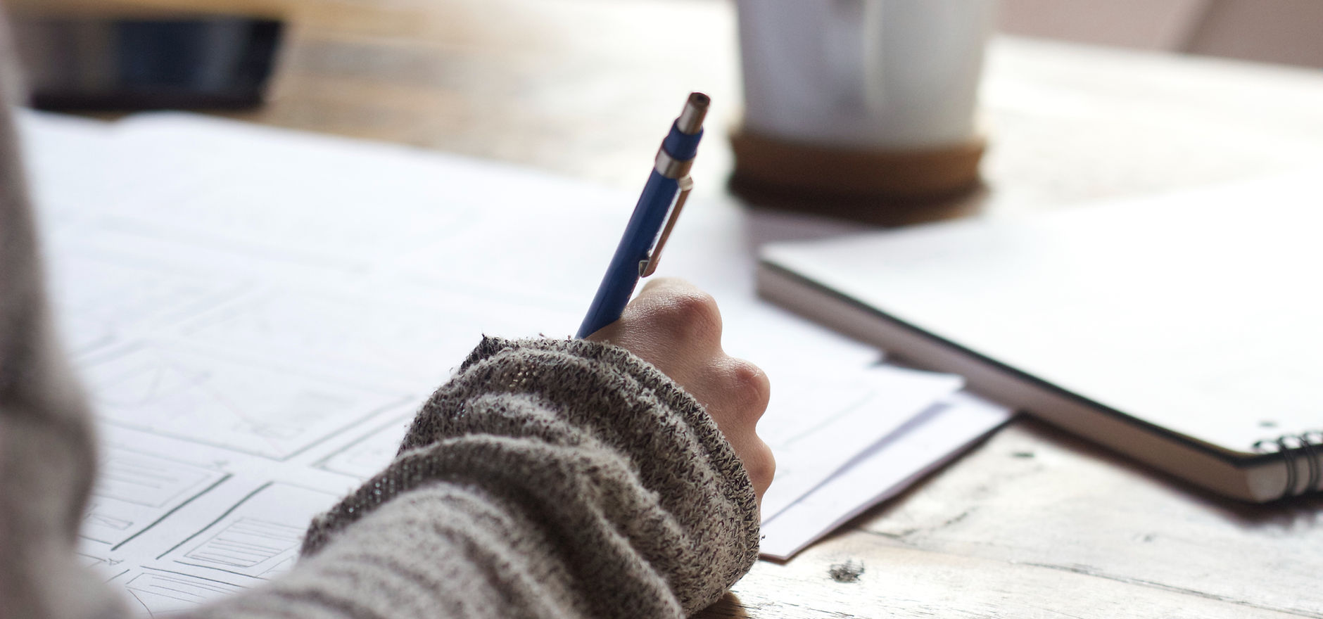 Researching and Writing